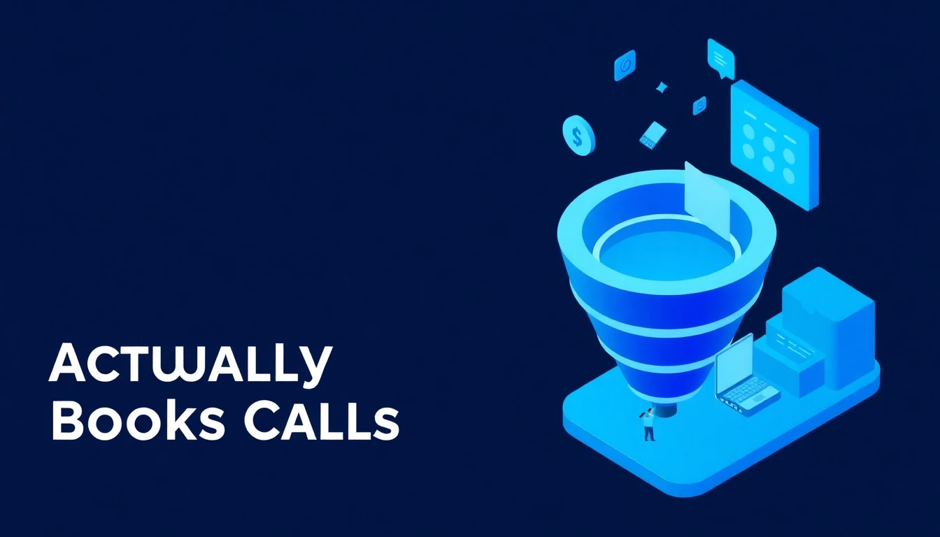 The Content Marketing Funnel That Actually Books Calls