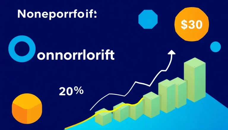 Nonprofit Marketing and Fundraising Statistics: 35 Verified Data Points for 2026