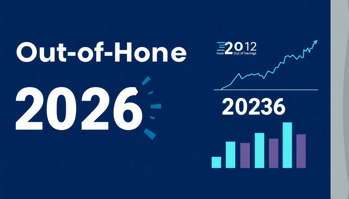 Out-of-Home (OOH) Advertising Statistics, Trends, and Data Points for 2026