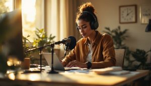 Podcast Advertising in 2026: Buyer Guide for B2B and DTC