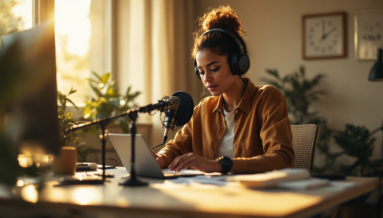 Podcast Advertising Buyer Guide 2026