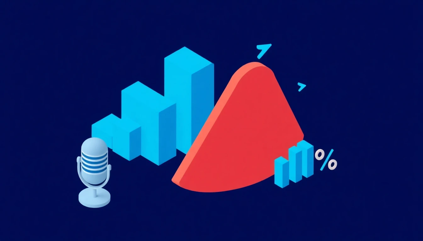 Podcast Advertising and Listenership Statistics: US Data Points for 2026