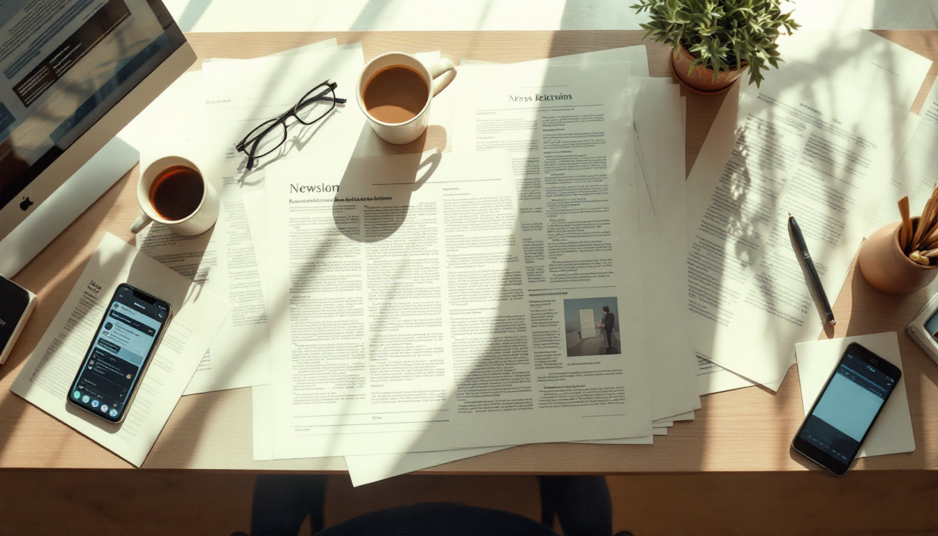 Press Release Distribution in 2026