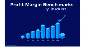 Profit Margin Benchmarks by Industry: Net and Gross Margin Data for 2026
