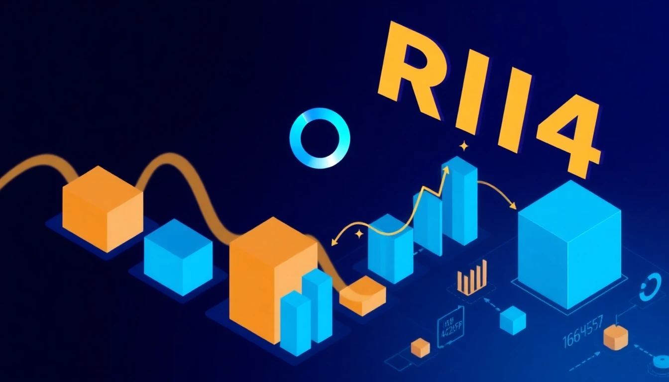 The RIA Industry by the Numbers: 35 Registered Investment Adviser Statistics for 2026