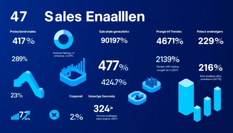 47 Sales Enablement Statistics, Trends, and Data Points for 2026