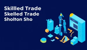 Skilled Trades Labor Shortage Statistics: Home Services Workforce Data for 2026