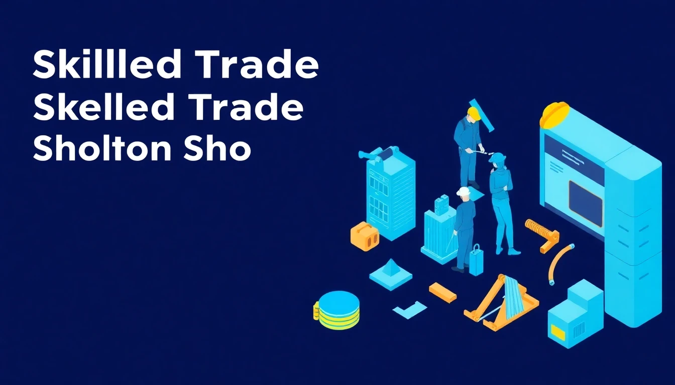Skilled Trades Labor Shortage Statistics: Home Services Workforce Data for 2026