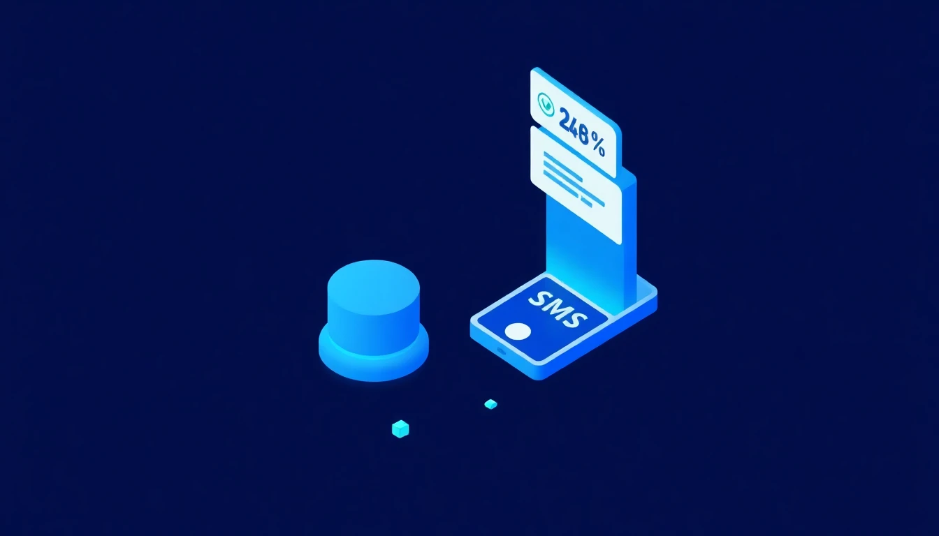 SMS Marketing Statistics: 30+ Verified Data Points for 2026