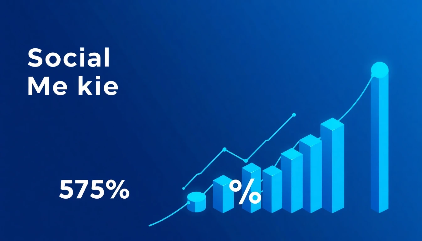 Social Media Marketing Statistics: 40+ Verified Data Points for 2026