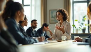 How to Run a Webinar That Actually Books Sales Calls