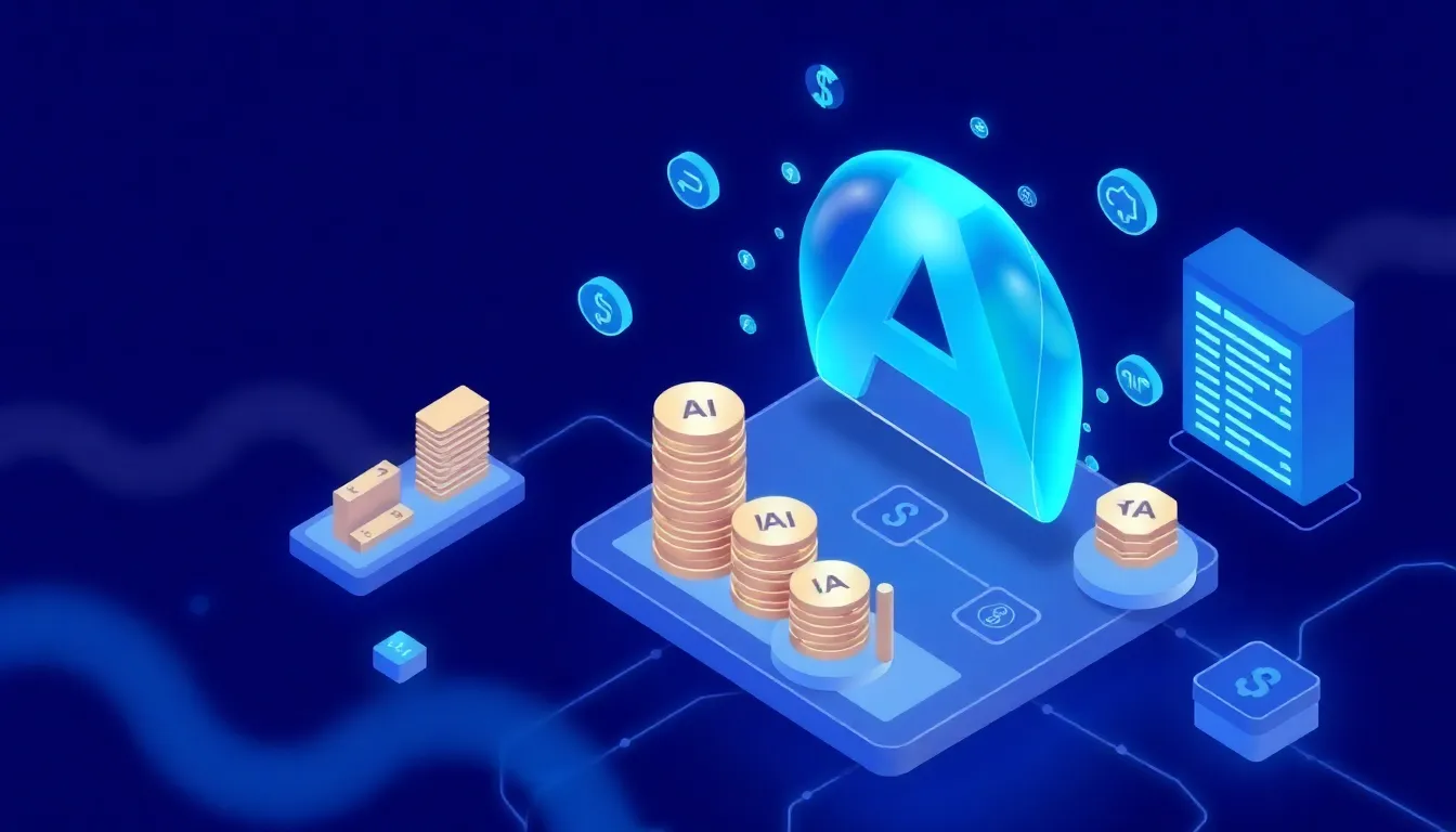 AI marketing for financial advisors