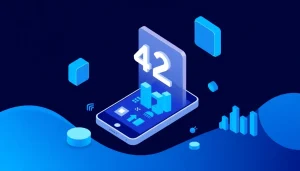 42 Mobile App Marketing Statistics, Benchmarks, and Data Points for 2026