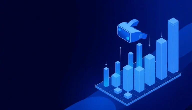 AR/VR in Marketing Statistics: 42 Verified Data Points on Adoption, Commerce Lift, and Market Size for 2026