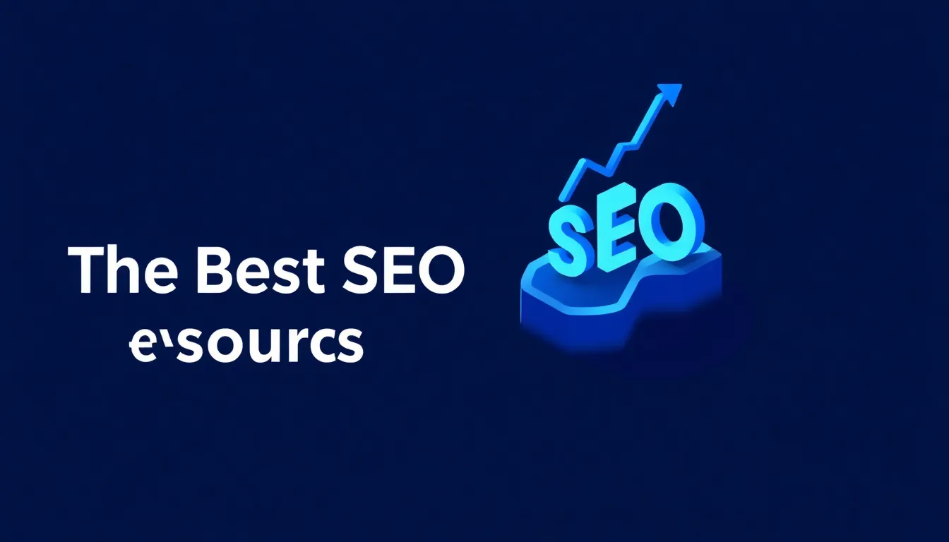 The Best SEO Resources: A Curated Guide to Docs, Blogs, Tools, and Courses (By Skill Level)