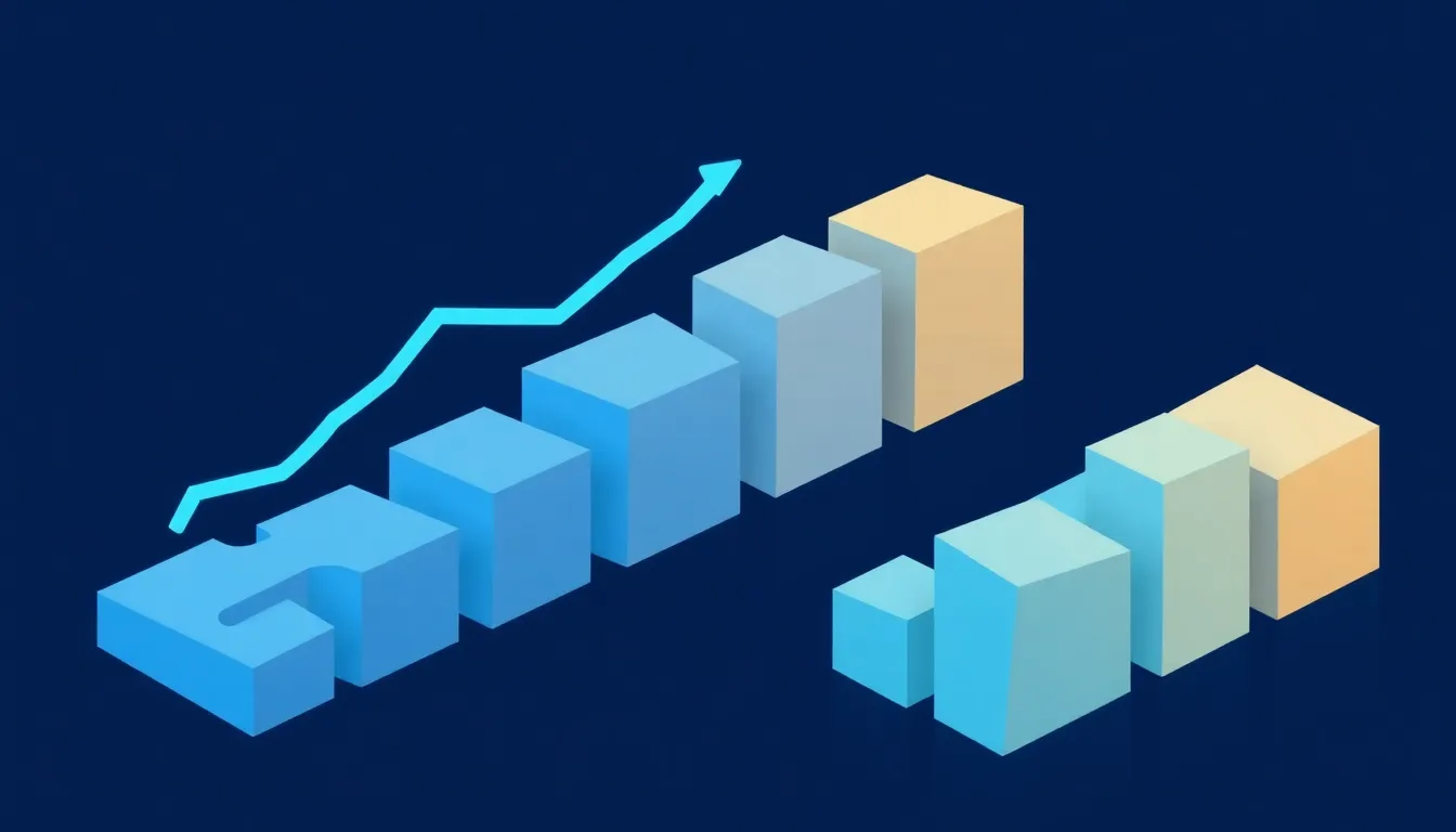 Comparison table ranking website traffic channels by effort and time to first visitors, free and paid