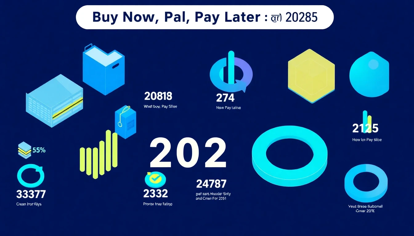 38 Buy Now, Pay Later (BNPL) Statistics, Trends, and Data Points for 2026