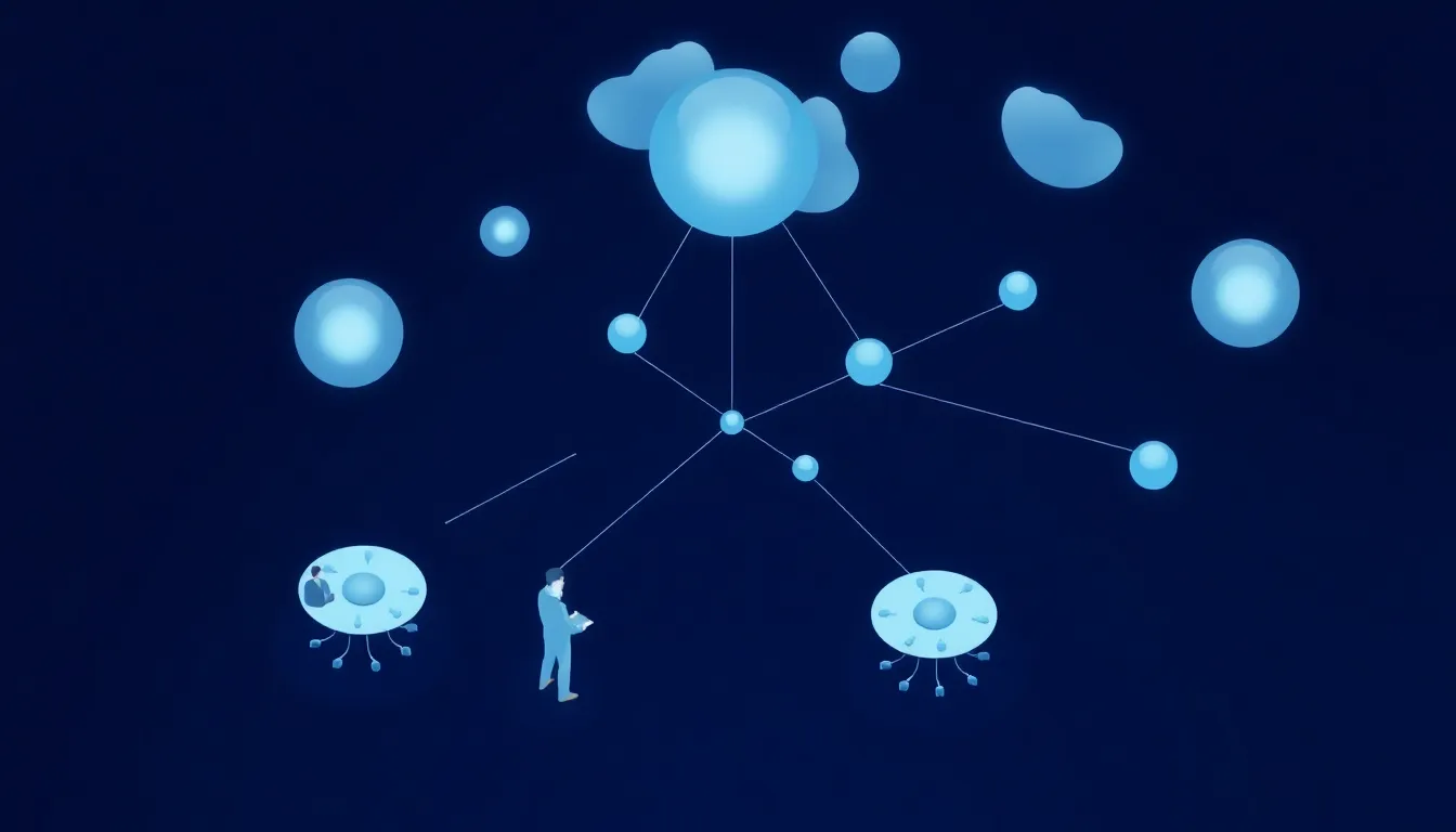 Networking and Centers of Influence Marketing for Financial Advisors