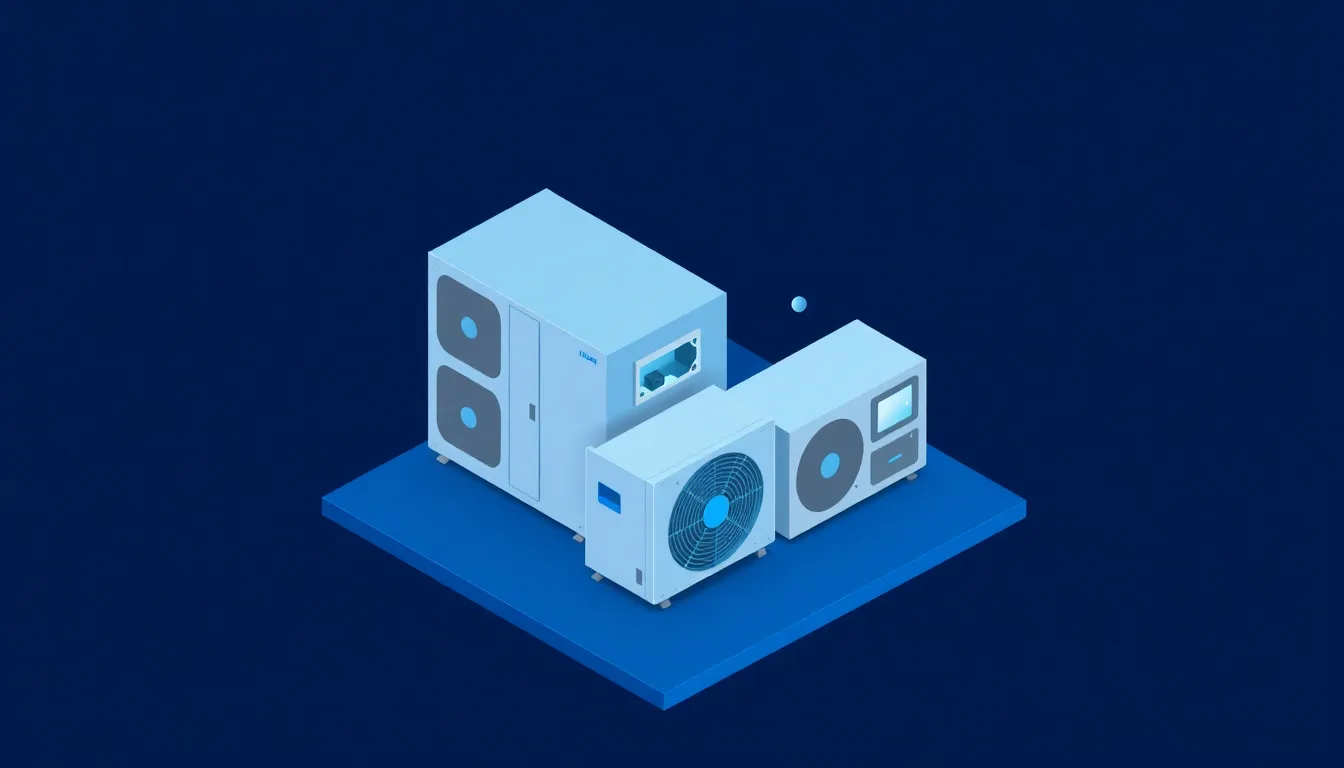 Commercial HVAC Marketing: How to Win Commercial Accounts