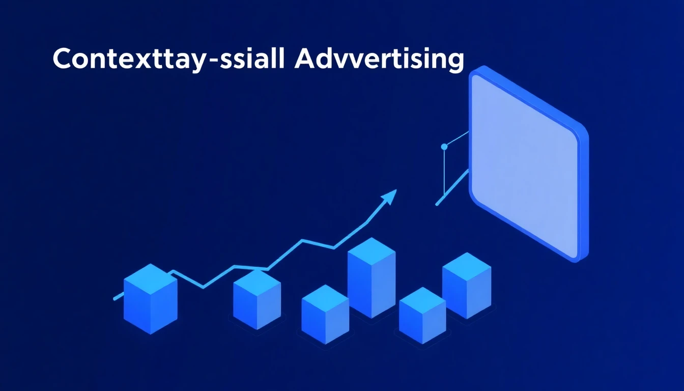 Contextual Advertising Statistics: 24 Verified Data Points on Ad Spend, Growth, and the Post-Cookie Resurgence