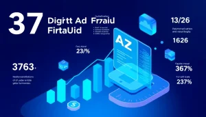 37 Digital Ad Fraud Statistics, Trends, and Data Points for 2026