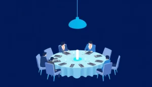 Dinner Seminar and In-Person Event Marketing for Financial Advisors