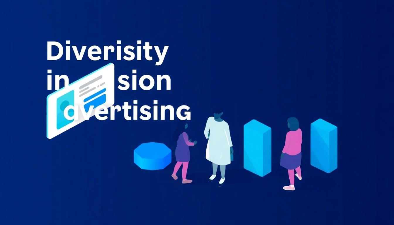 Diversity and Inclusion in Advertising: 42 Statistics, Trends, and Data Points for 2026