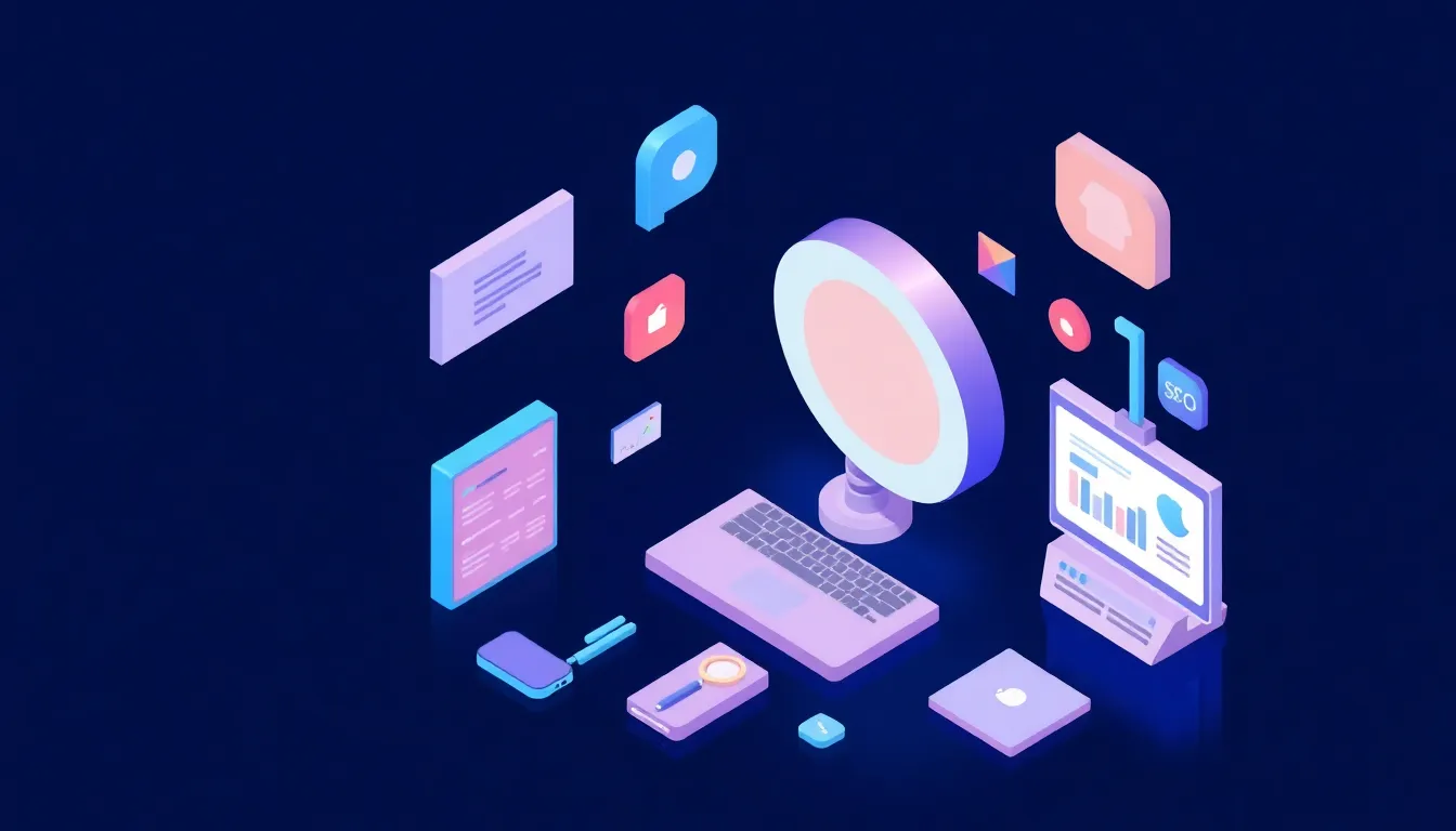 Do It Yourself SEO Tools: The Complete DIY Stack by Task