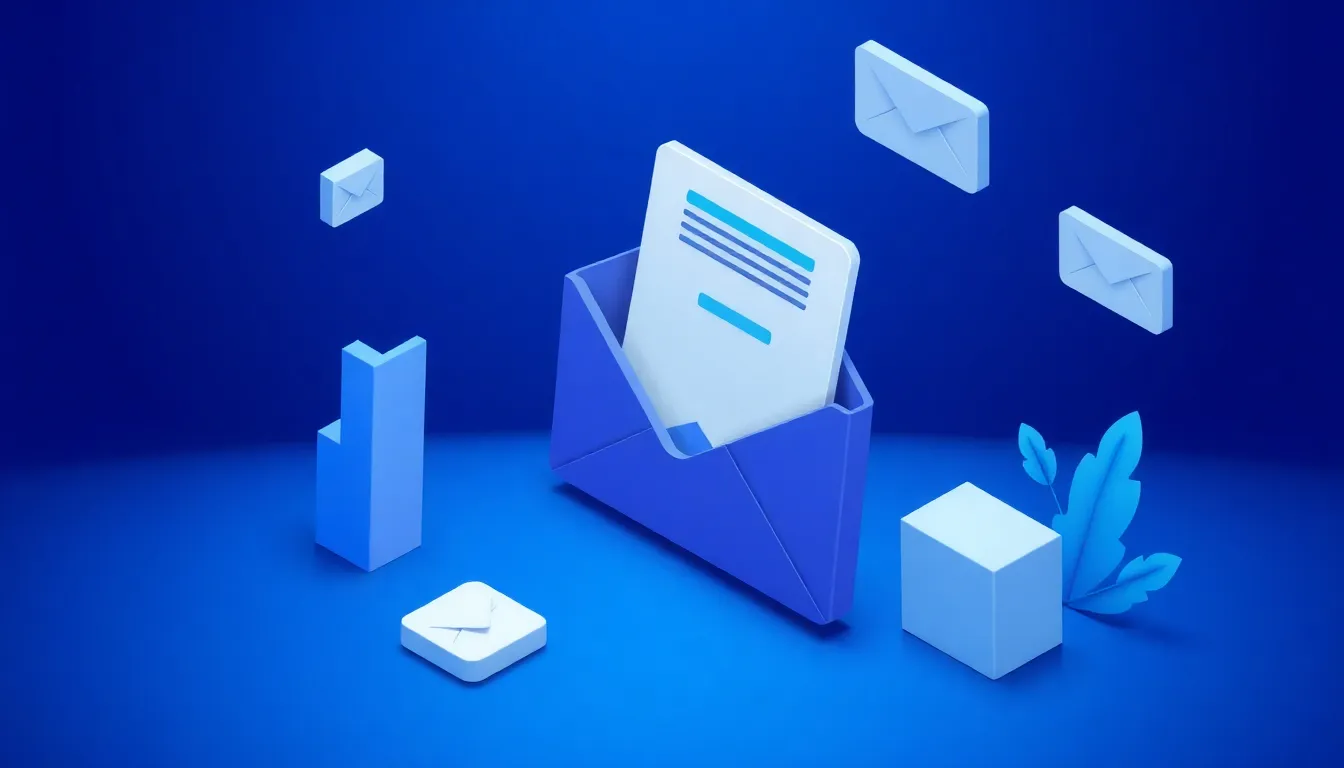 Email Marketing for Financial Advisors