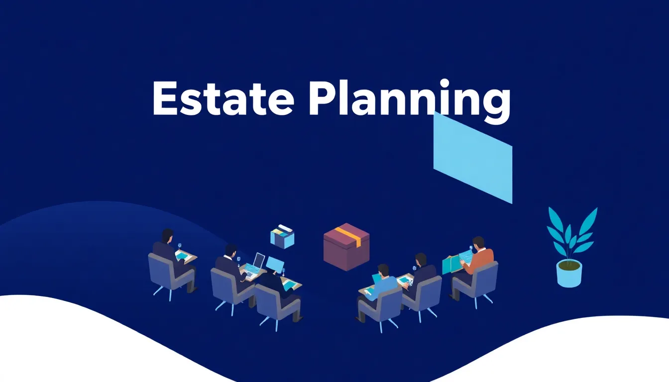 Estate Planning Seminar Marketing: How to Fill Seats and Sign Clients