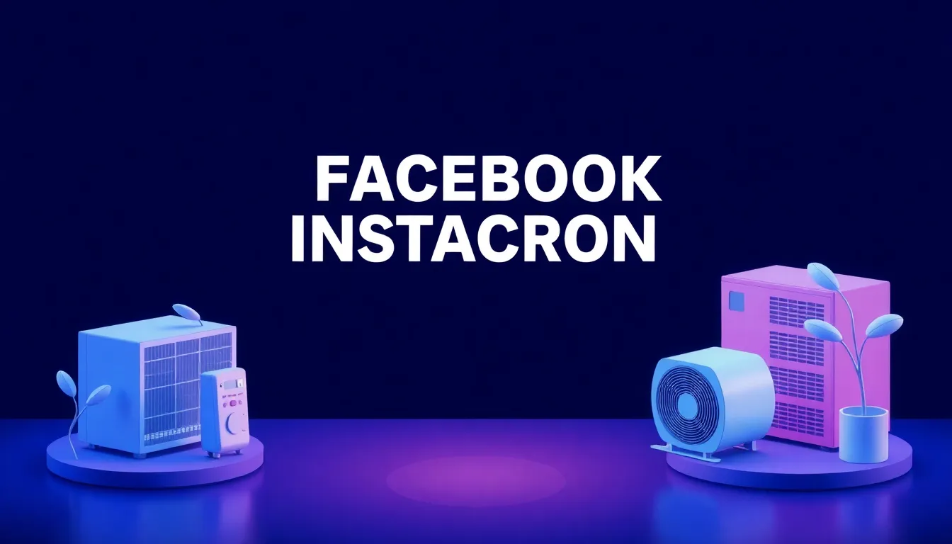 Facebook and Instagram (Meta) Ads for HVAC Contractors