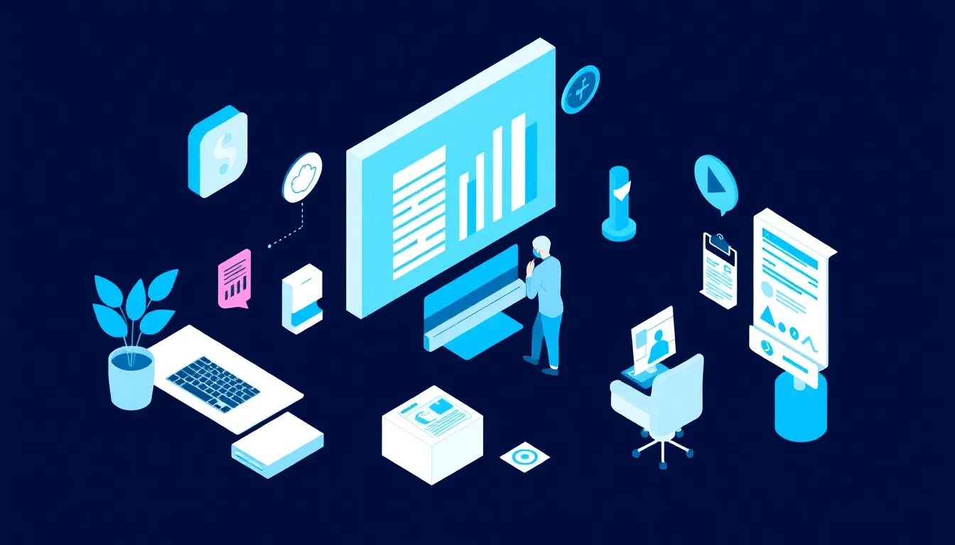 Fractional CMO for Business Coaches & Consultants