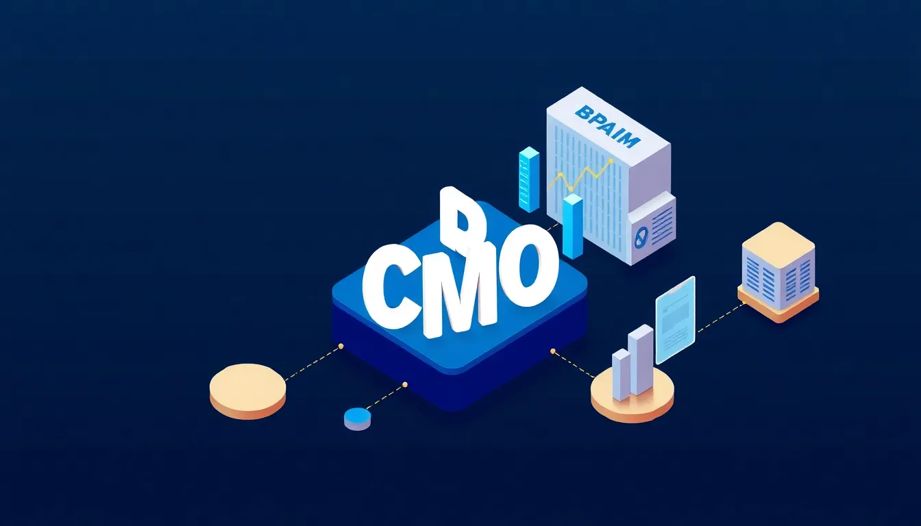 Fractional CMO for CPA & Accounting Firms