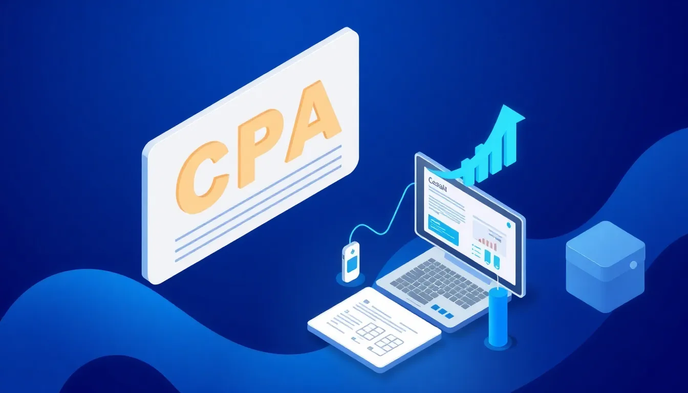 Google Ads for CPA & Accounting Firms