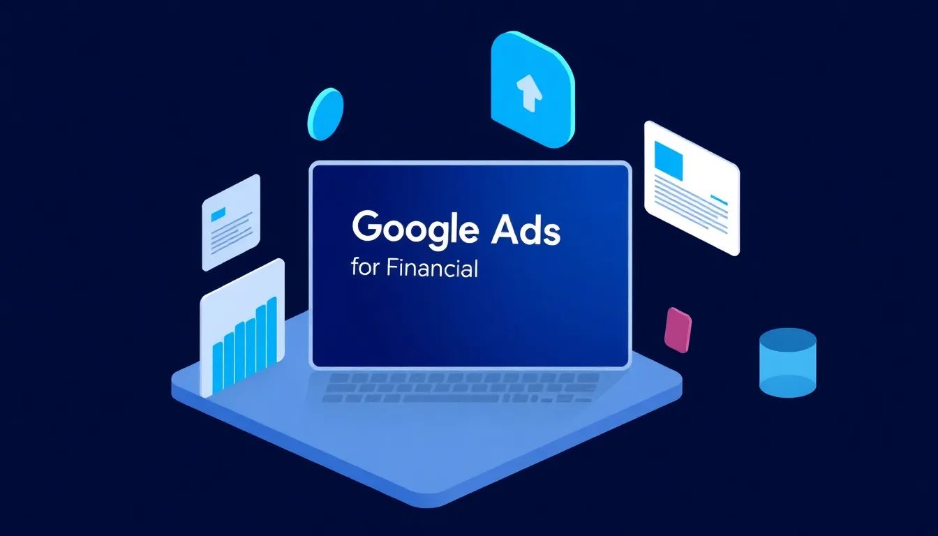 Google Ads for Financial Advisors: What It Costs, What the Rules Are, and When to Skip It
