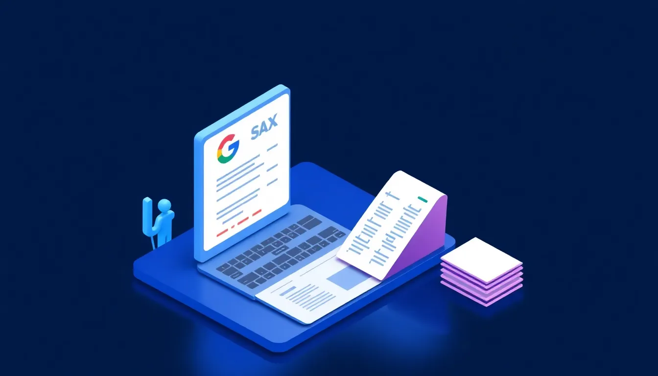 Google Ads for Tax Planning Firms