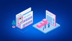 Google Business Profile Optimization for Financial Advisors