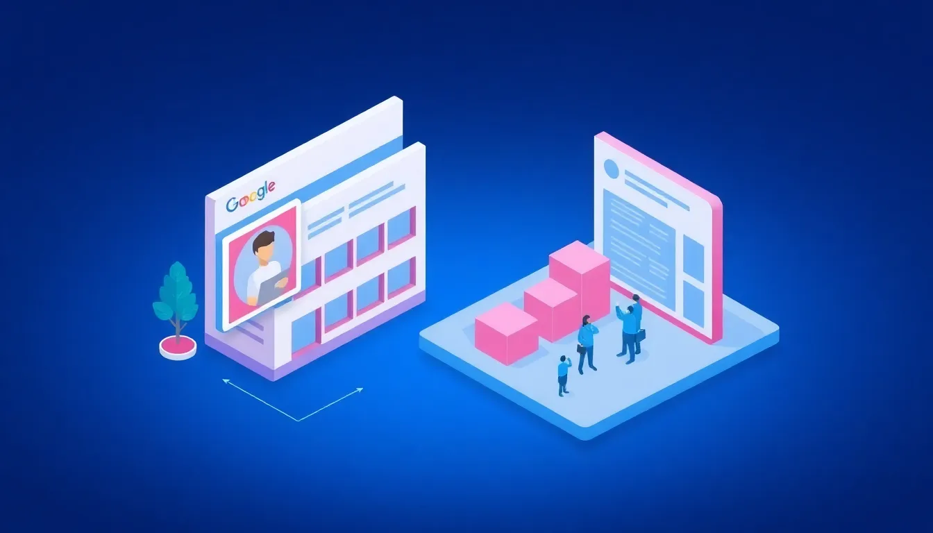 Google Business Profile Optimization for Financial Advisors