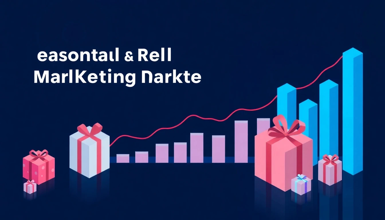Holiday and Seasonal Retail Marketing Statistics: 55 Verified Data Points for 2026
