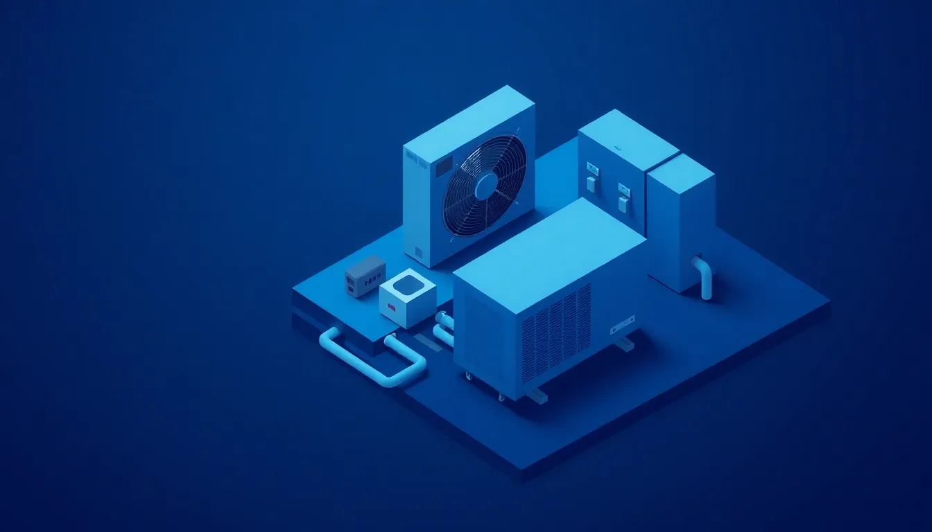 How HVAC Companies Choose a Profitable Niche or Specialty