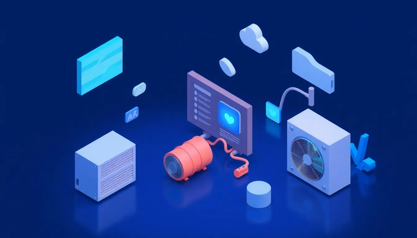 How to Analyze Your HVAC Competitors' Marketing