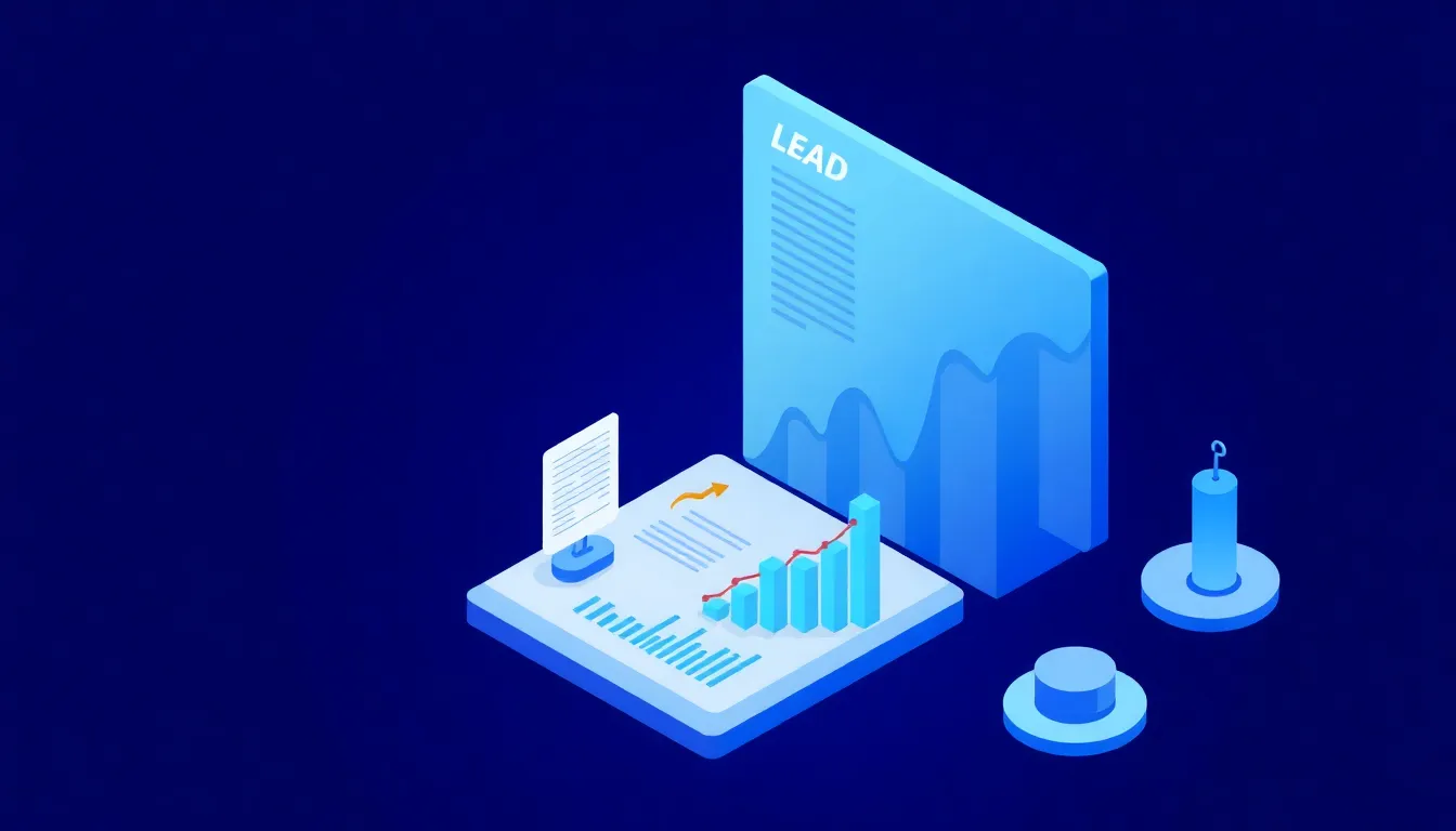 Checklist for vetting a lead provider on data quality, exclusivity, and red flags