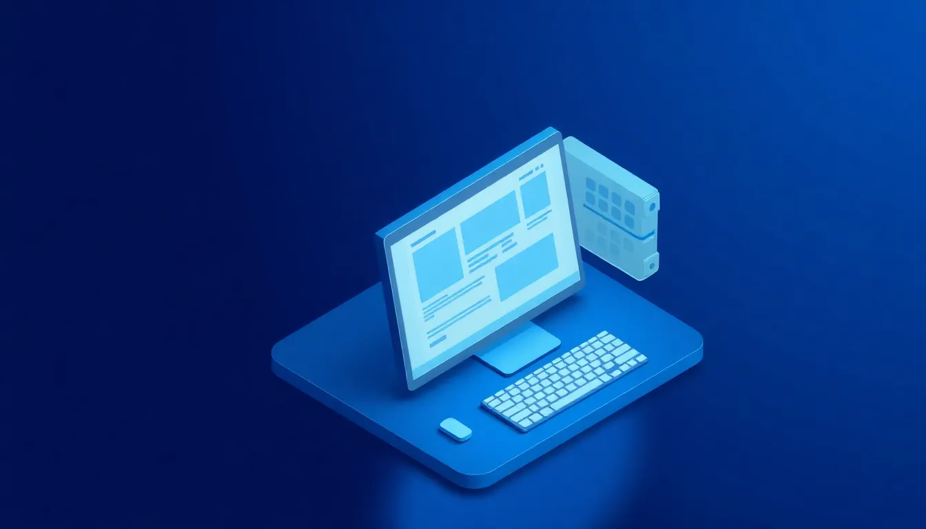 How to Create a Website Without Coding (Service-Business Playbook)