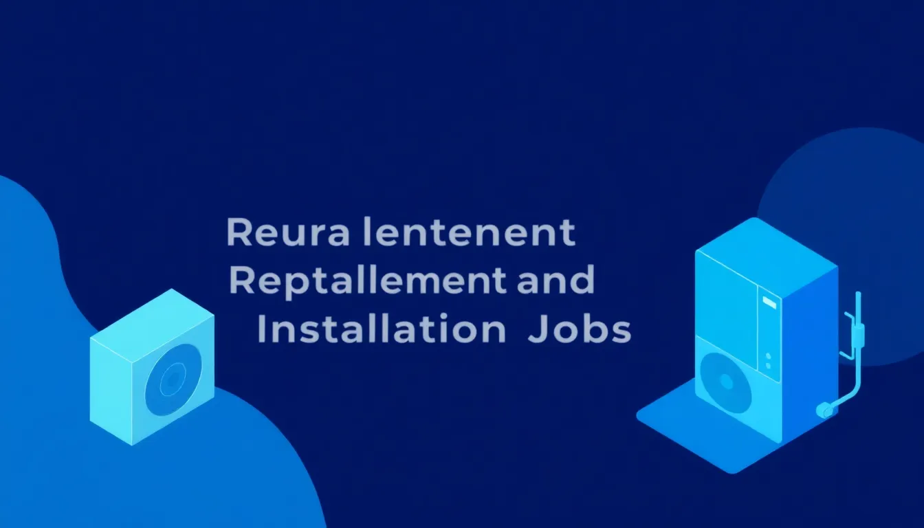 How to Get More HVAC Replacement and Installation Jobs