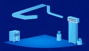 How to Market Indoor Air Quality and Duct Cleaning Services for HVAC Companies