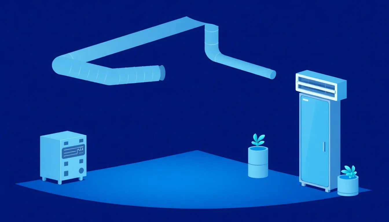 How to Market Indoor Air Quality and Duct Cleaning Services for HVAC Companies