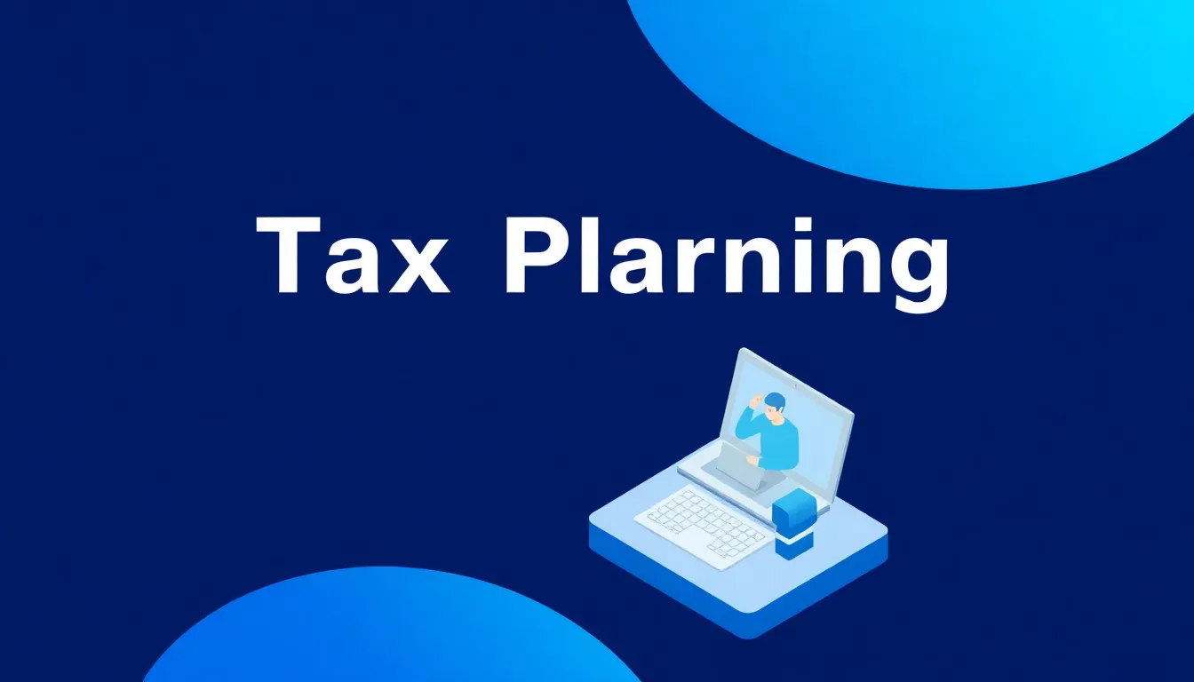How to Market a Tax Planning Webinar or Workshop