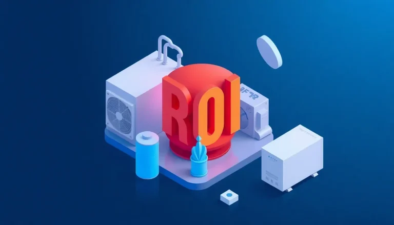 How to Measure Marketing ROI for HVAC Contractors