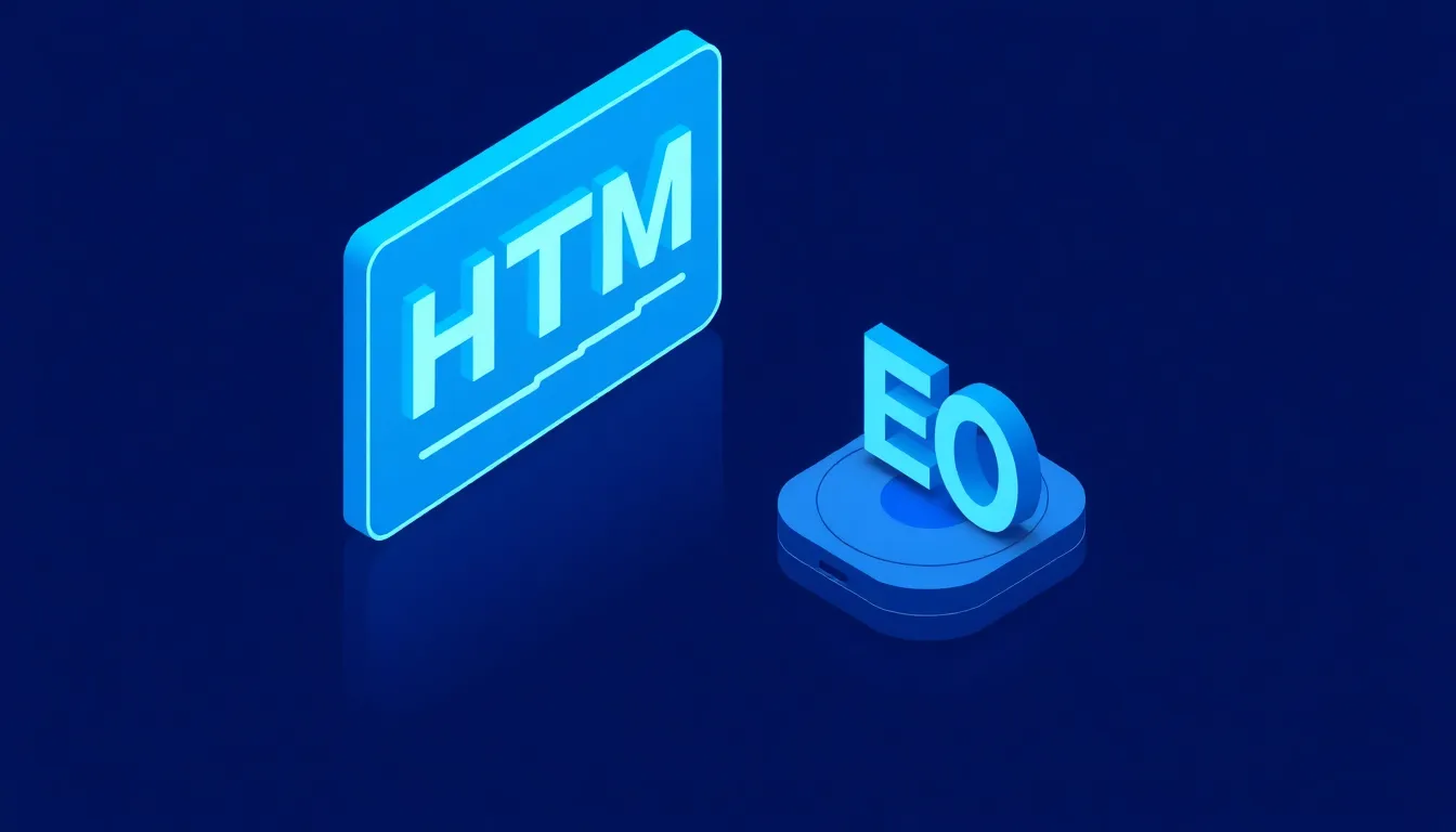 HTML for SEO: The Elements and Attributes That Matter (With Code)