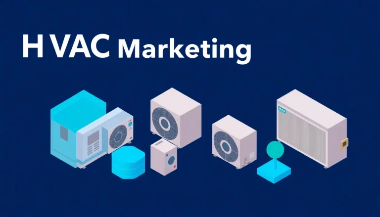 HVAC Marketing Statistics: The 2026 Numbers That Decide Where Your Budget Goes